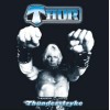 THOR - Thunderstryke (2012) CD